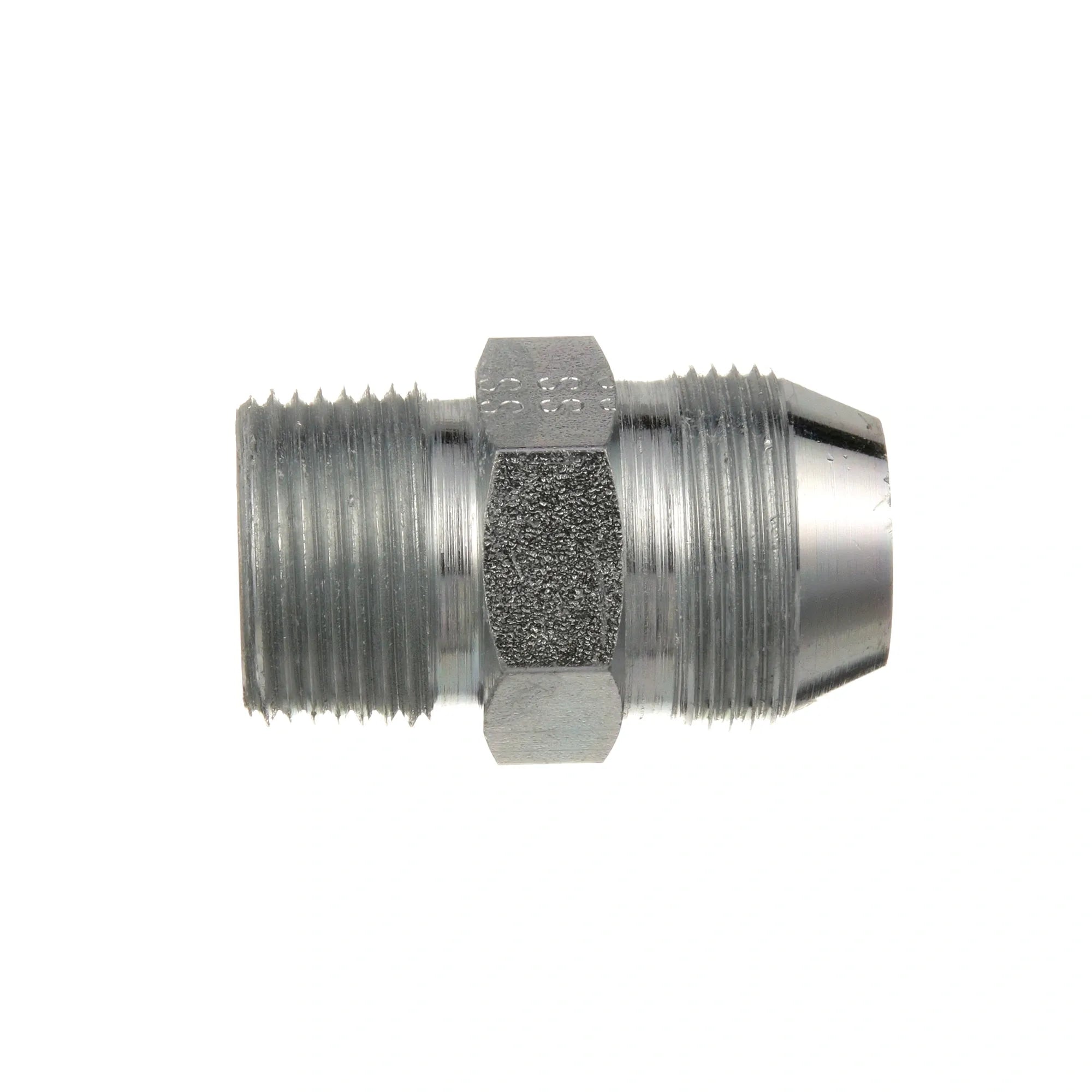VEND90-4041 Dormont - Male Gas Hose Fitting (Male Flare) alternate view 1 VEND90-4041 Dormont - Male Gas Hose Fitting (Male Flare) alternate view 1